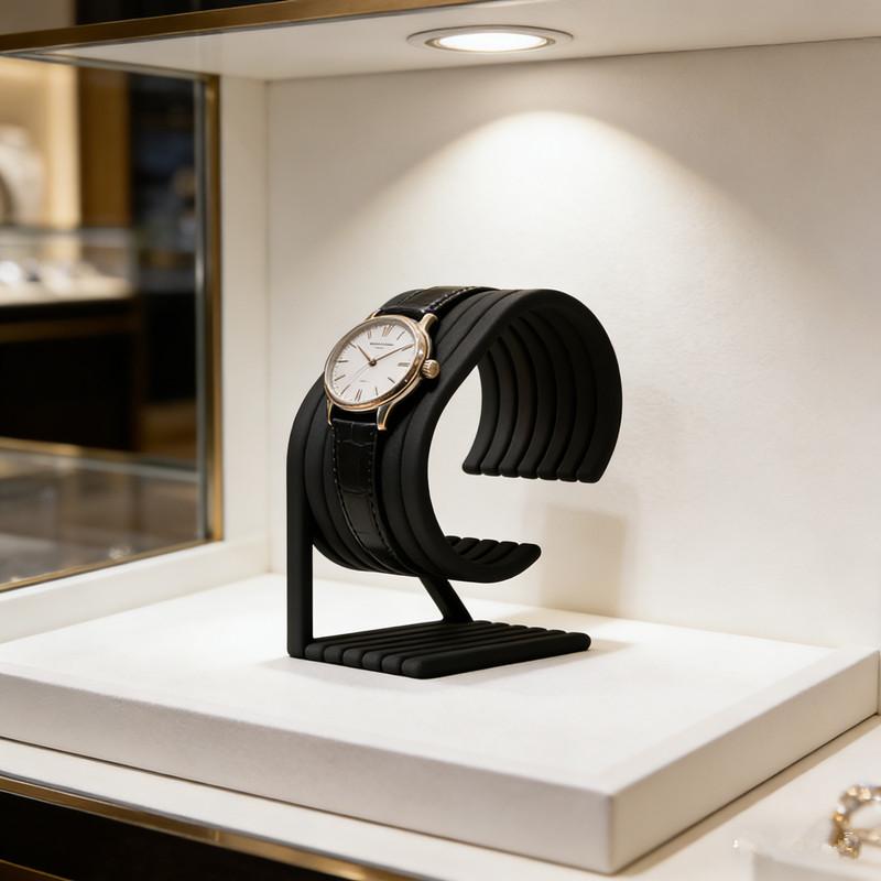 Jewelry Stand Watches - 1 pièce Support de présentation pour