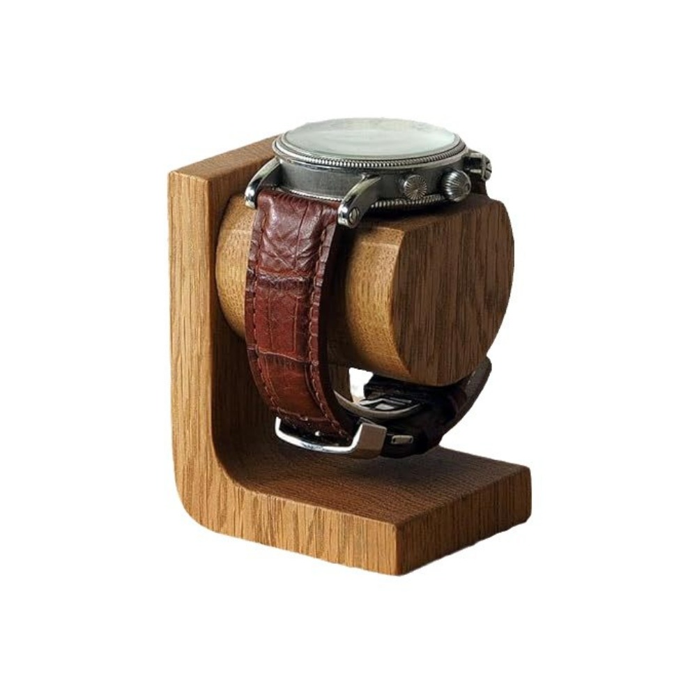 Jewelry Stand Watches - Nouveau support de montre en bois