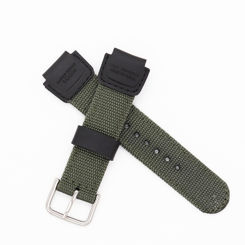 Italian Jewelry Watches - Nouveau bracelet de montre en Nylon