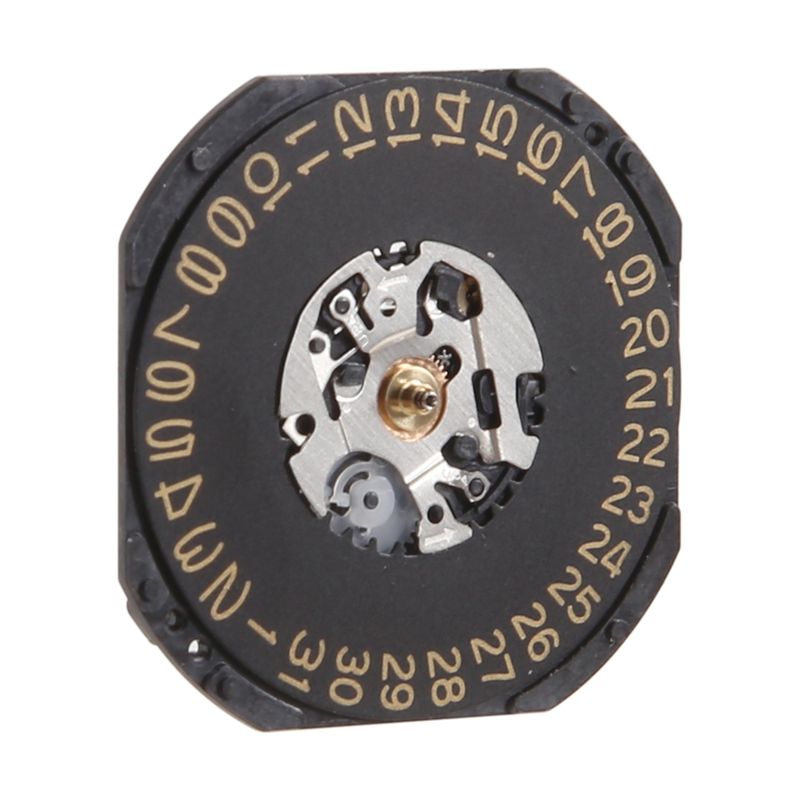 Jewelry Watches Repair - Mouvement de montre à quartz sans