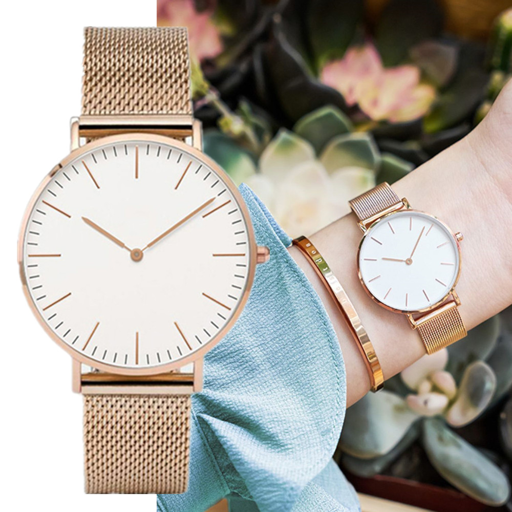 Jewelry Watches For Women - Top marque montres de luxe femmes