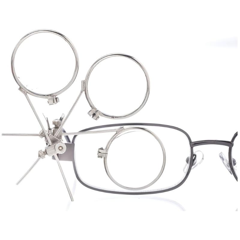 Jewelry Watches Repair - # Nouvelle Loupe de Bijoutier en