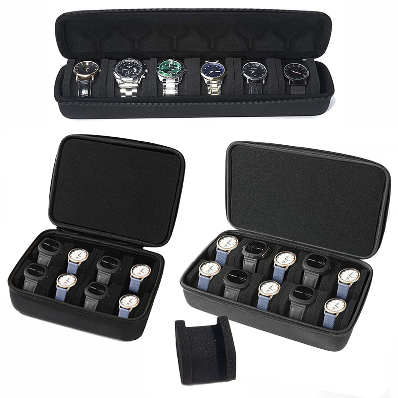 Boîte de rangement pour montre - Jewelry Stand Watches avis et prix