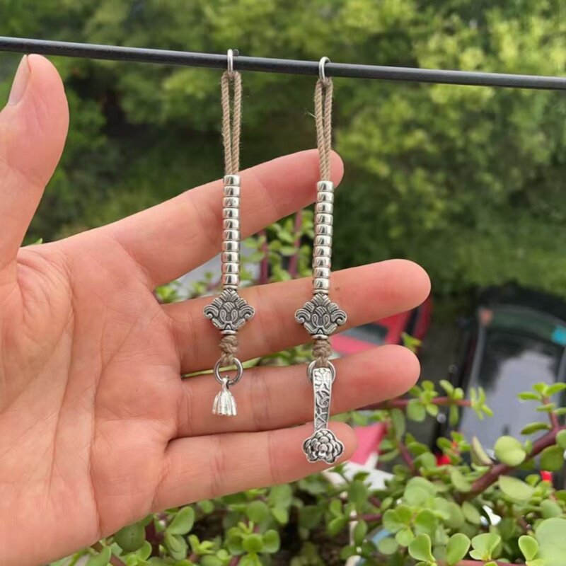 Paire d'accessoires suspendus  - Fine Jewelry & Watches Photos avis et prix