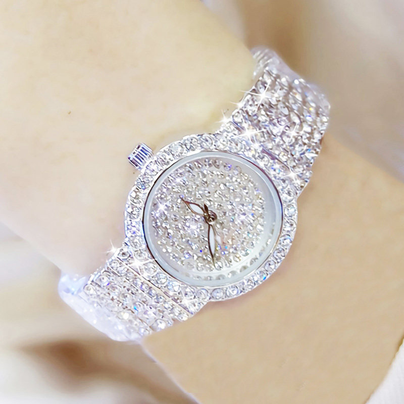 Montre pour femmes, marques de - Jewelry Diamond Watches avis et prix