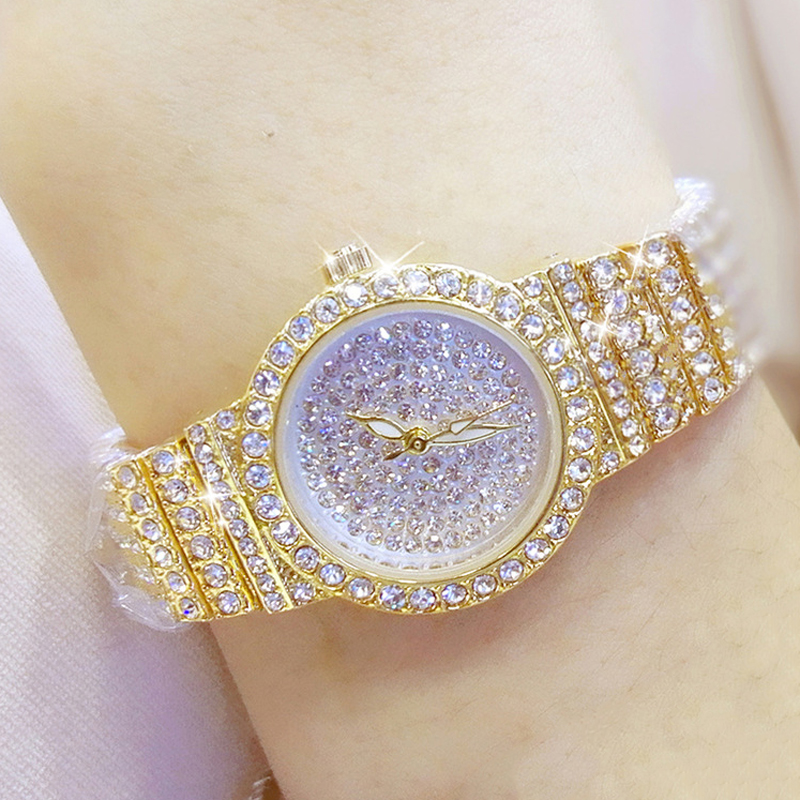 Montre pour femmes, marques de - Jewelry Diamond Watches avis et prix