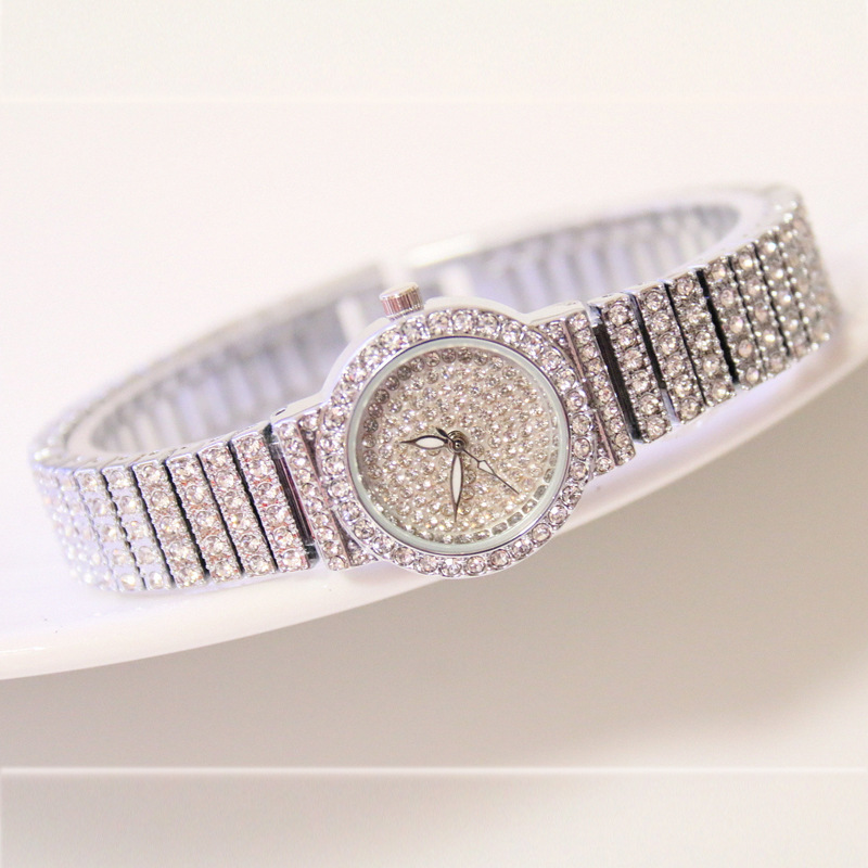 Montre pour femmes, marques de - Jewelry Diamond Watches avis et prix