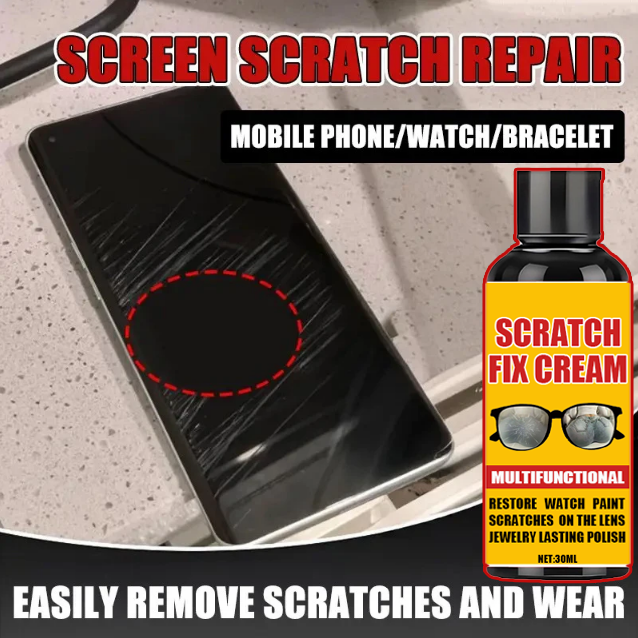 Pâte anti-rayures tout-en-un p - Jewelry Watches Repair avis et prix