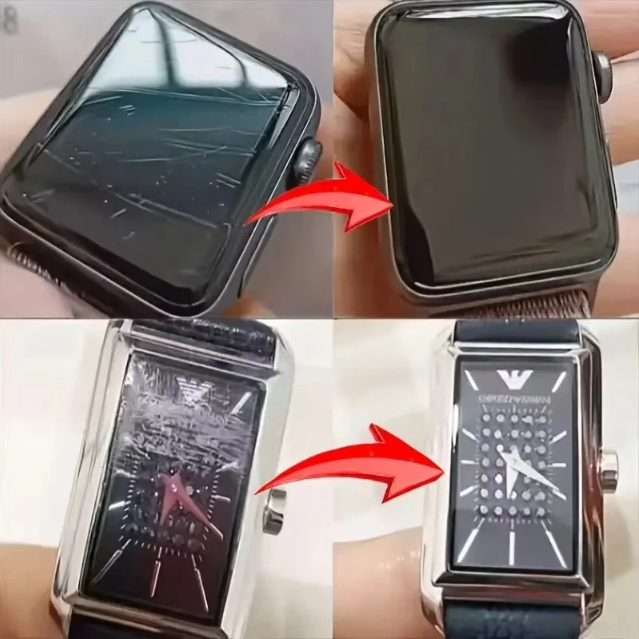 Pâte anti-rayures tout-en-un p - Jewelry Watches Repair avis et prix