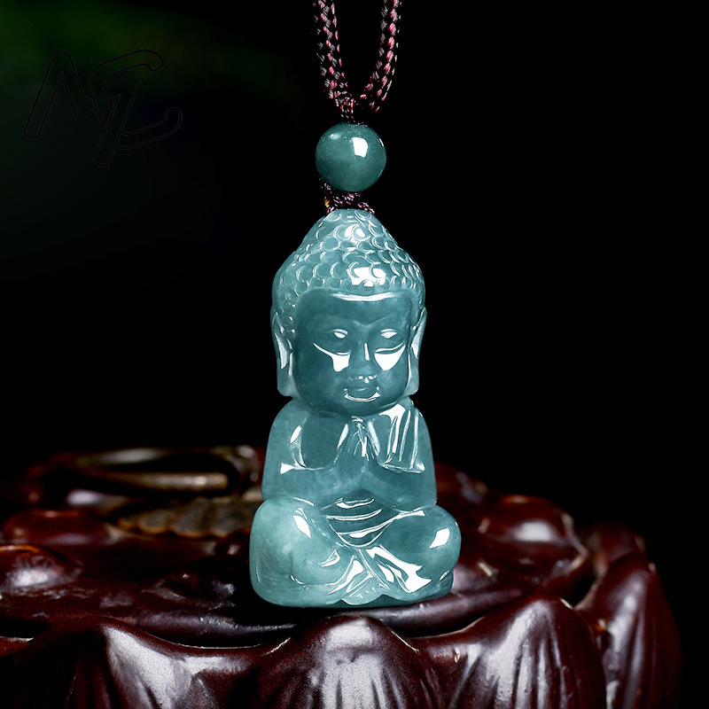 Collier Pendentif Bouddha Bébé - Jewelry & Watches Bench avis et prix