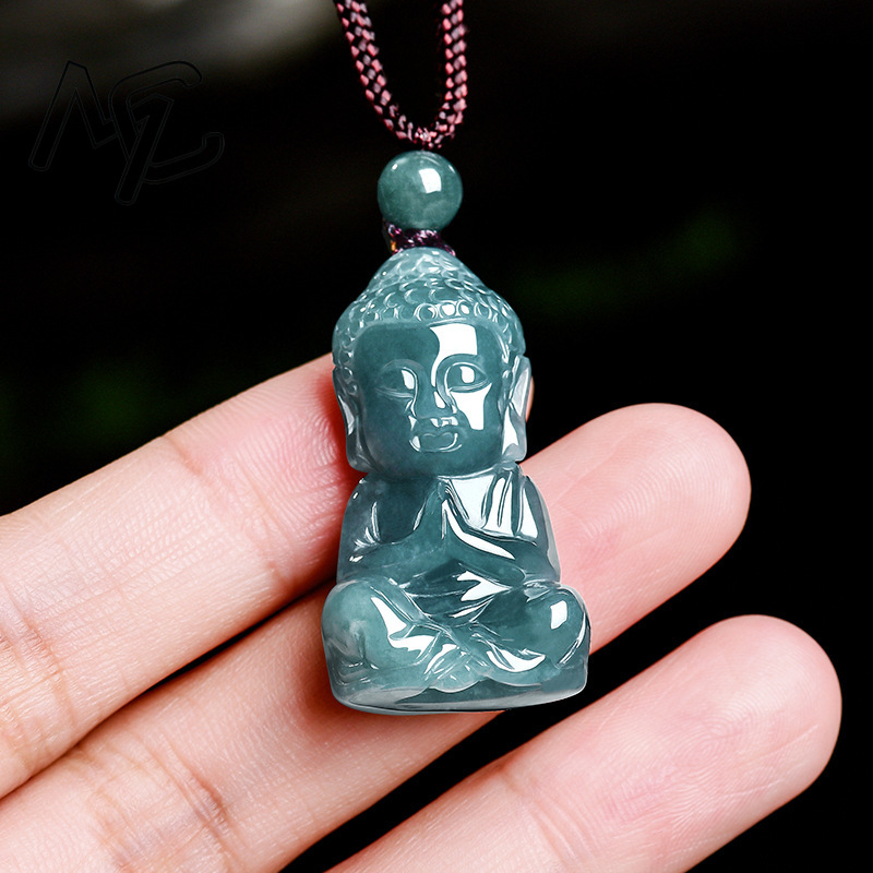 Collier Pendentif Bouddha Bébé - Jewelry & Watches Bench avis et prix