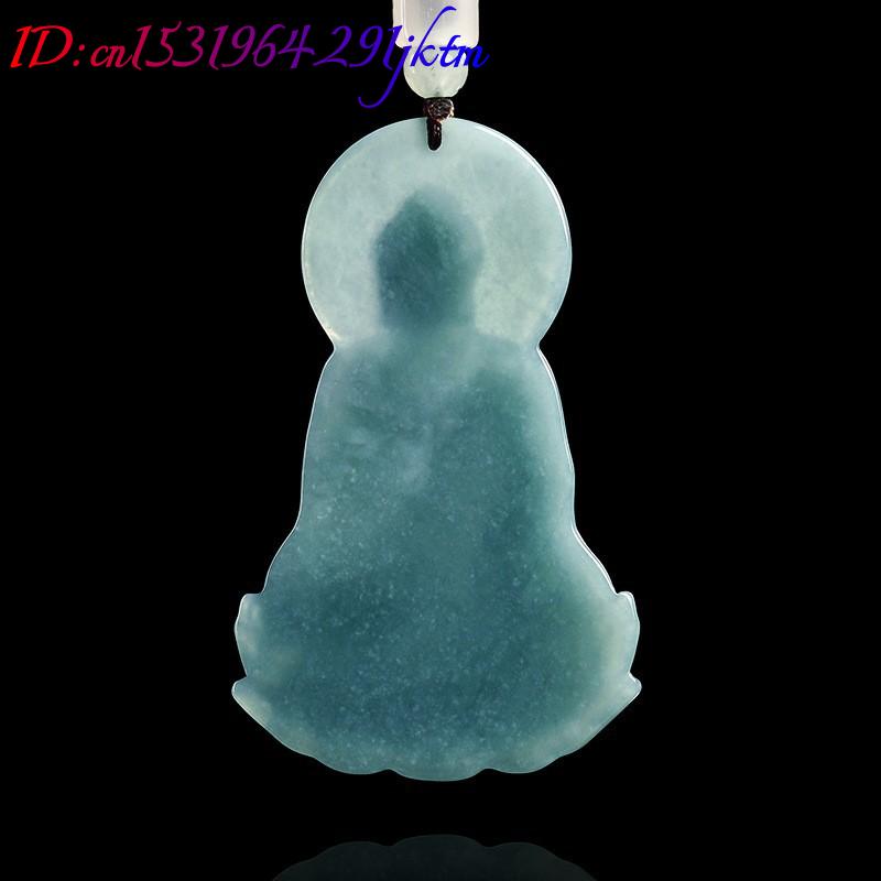 Collier pendentif Bouddha en j - Jewelry & Watches Bench avis et prix