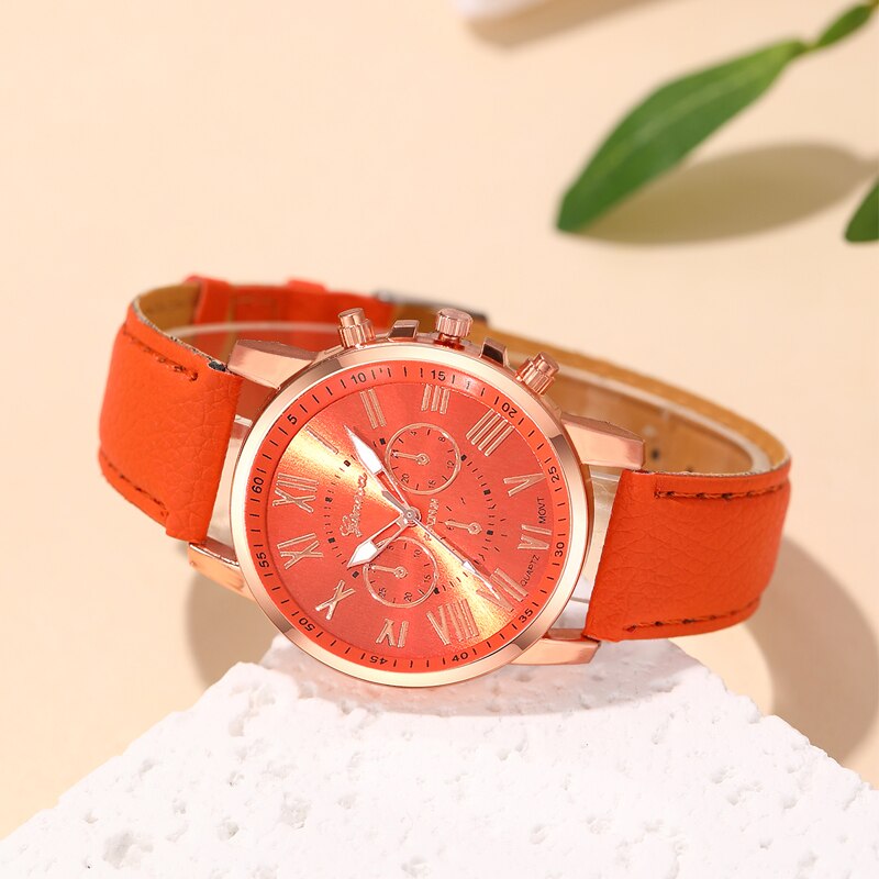 Reloj Mujer Mode Femmes Montre - Jewelry Watches For Women avis et prix