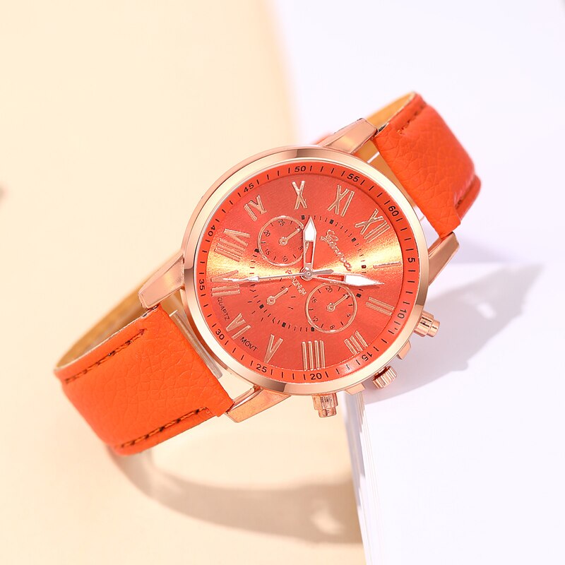 Reloj Mujer Mode Femmes Montre - Jewelry Watches For Women avis et prix