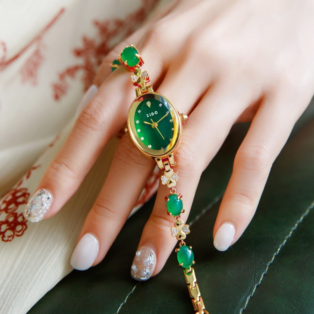 UTHAI-Montre-bracelet à quartz - Jewelry Diamond Watches avis et prix