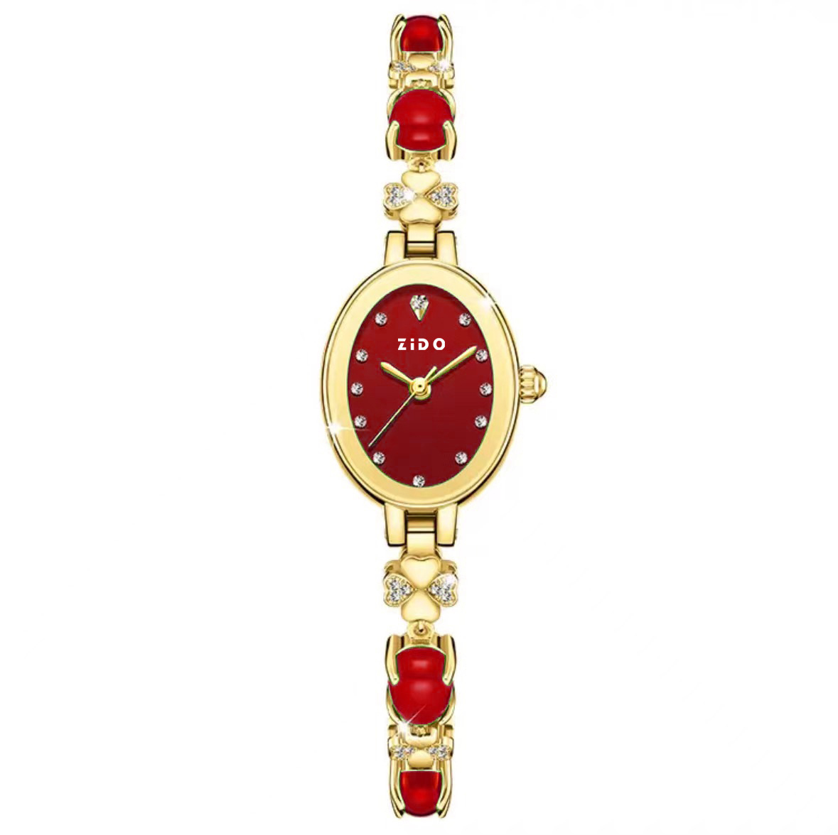 UTHAI-Montre-bracelet à quartz - Jewelry Diamond Watches avis et prix