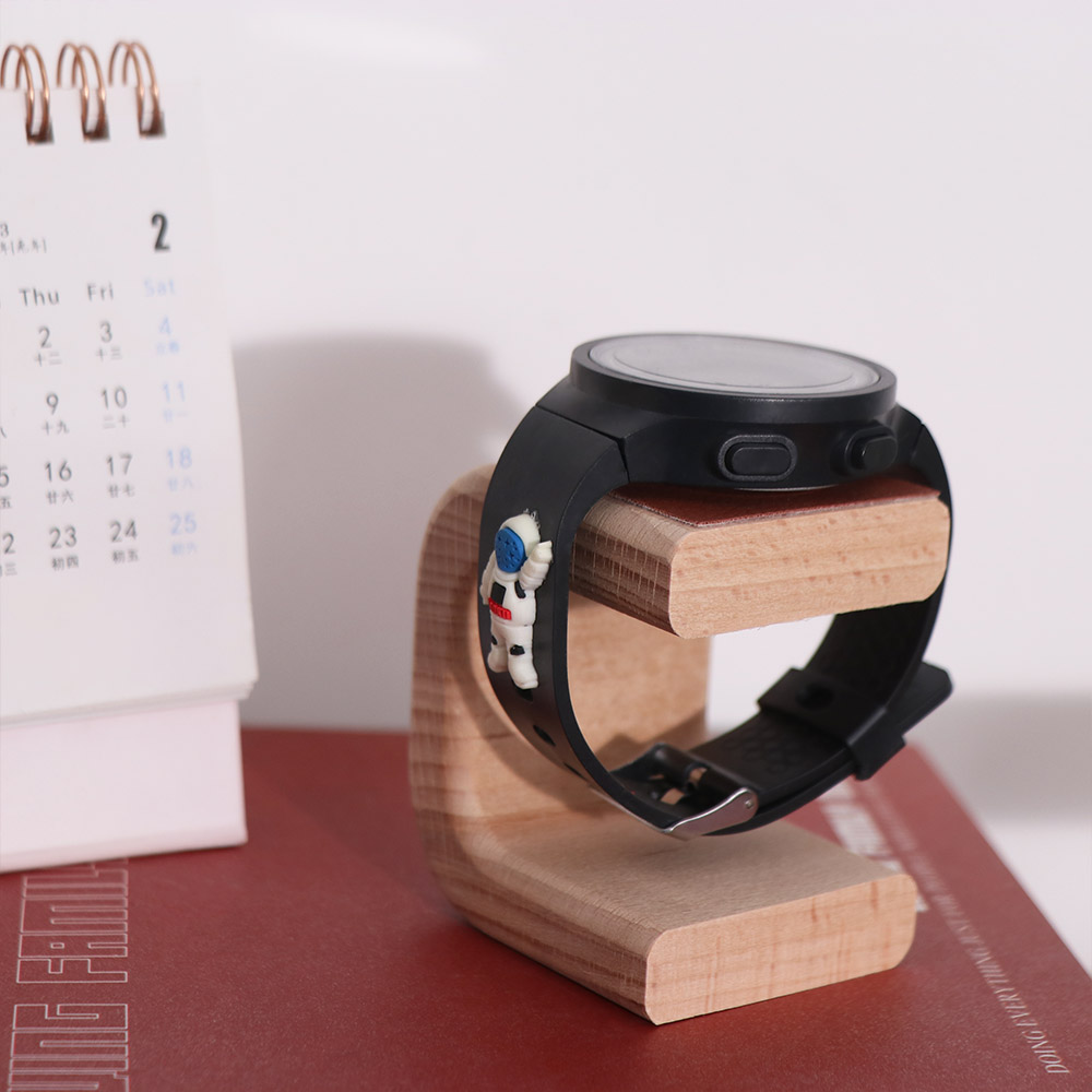 Présentoir à montres en bois,  - Jewelry Stand Watches avis et prix