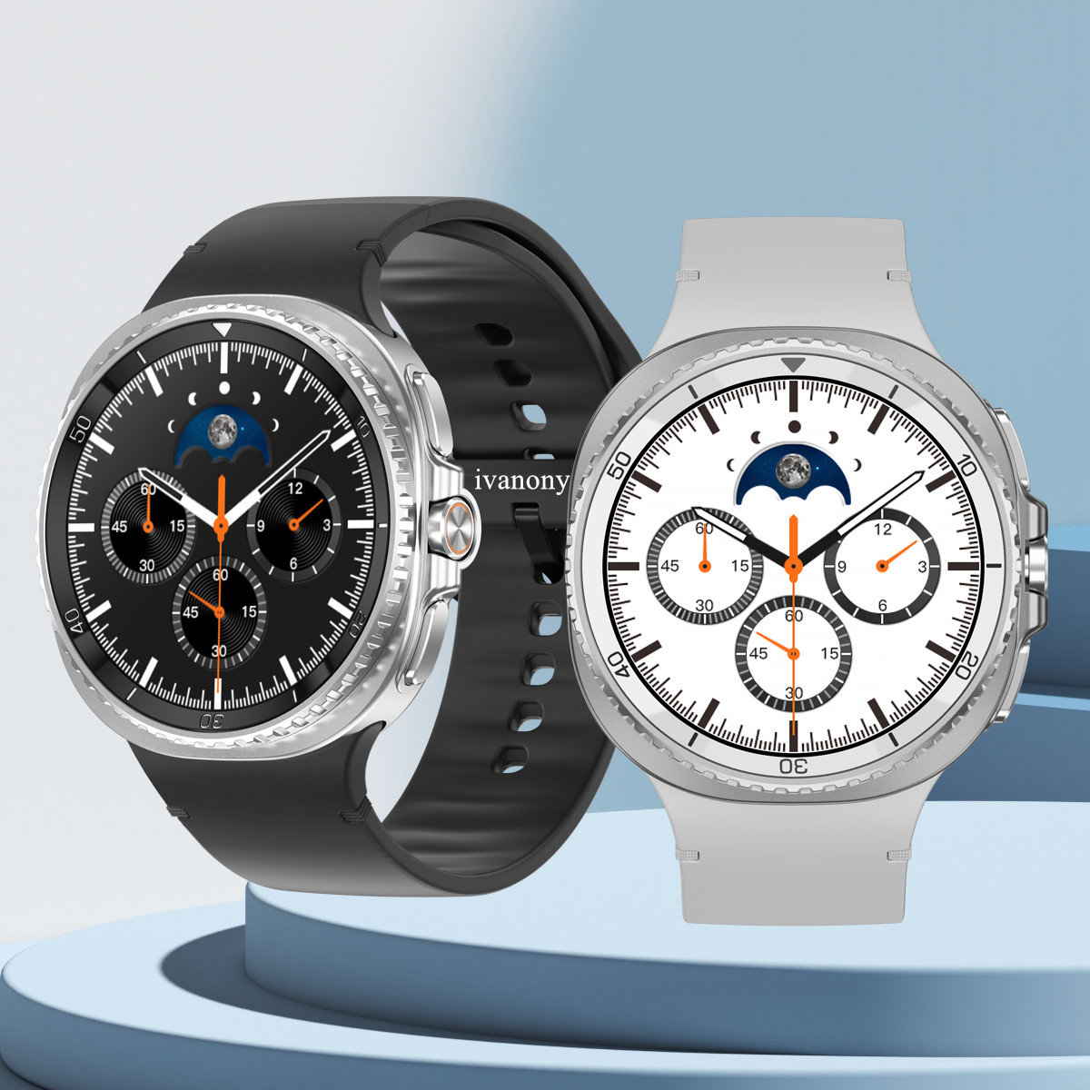 Montre intelligente homme avec - Italian Jewelry Watches avis et prix