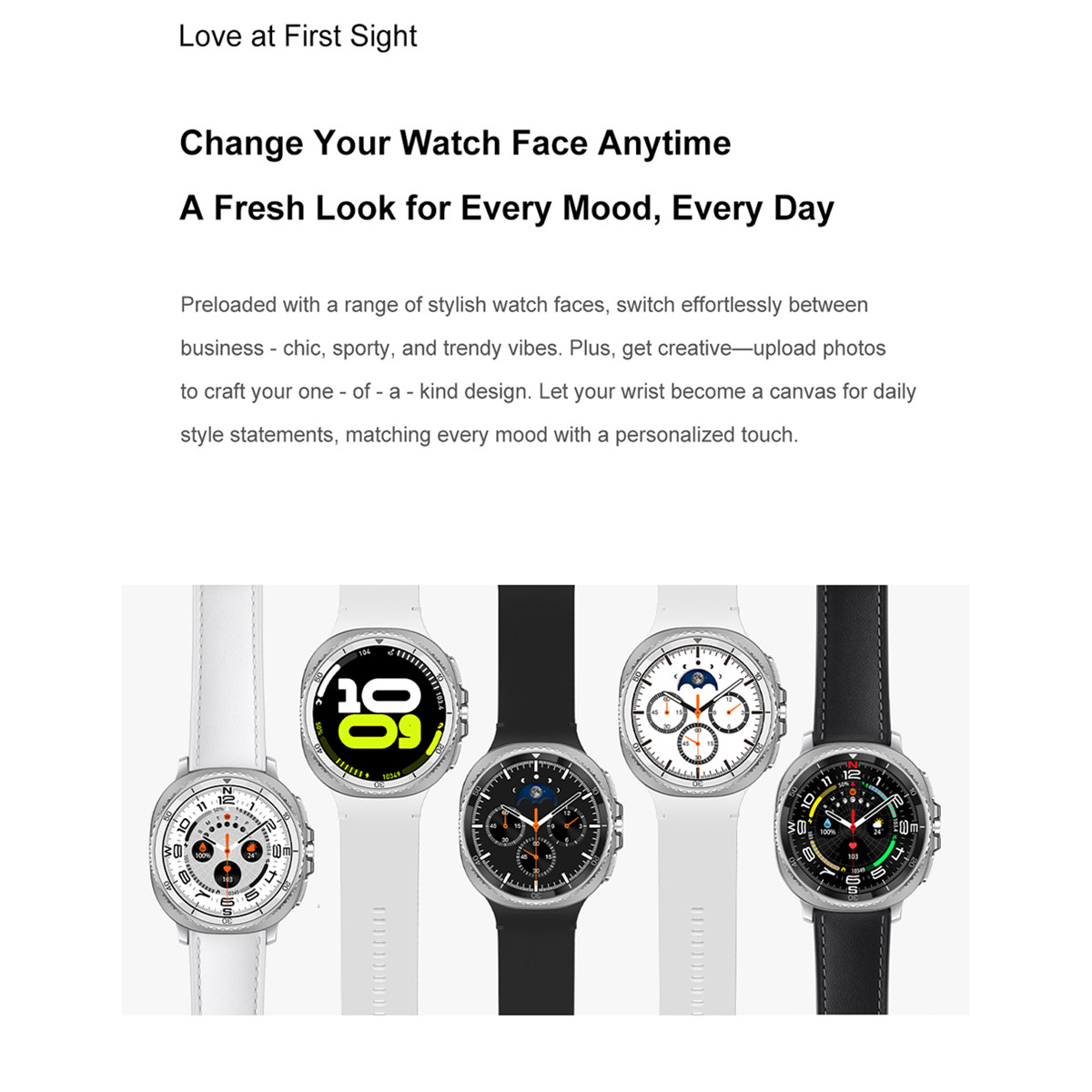Montre intelligente homme avec - Italian Jewelry Watches avis et prix