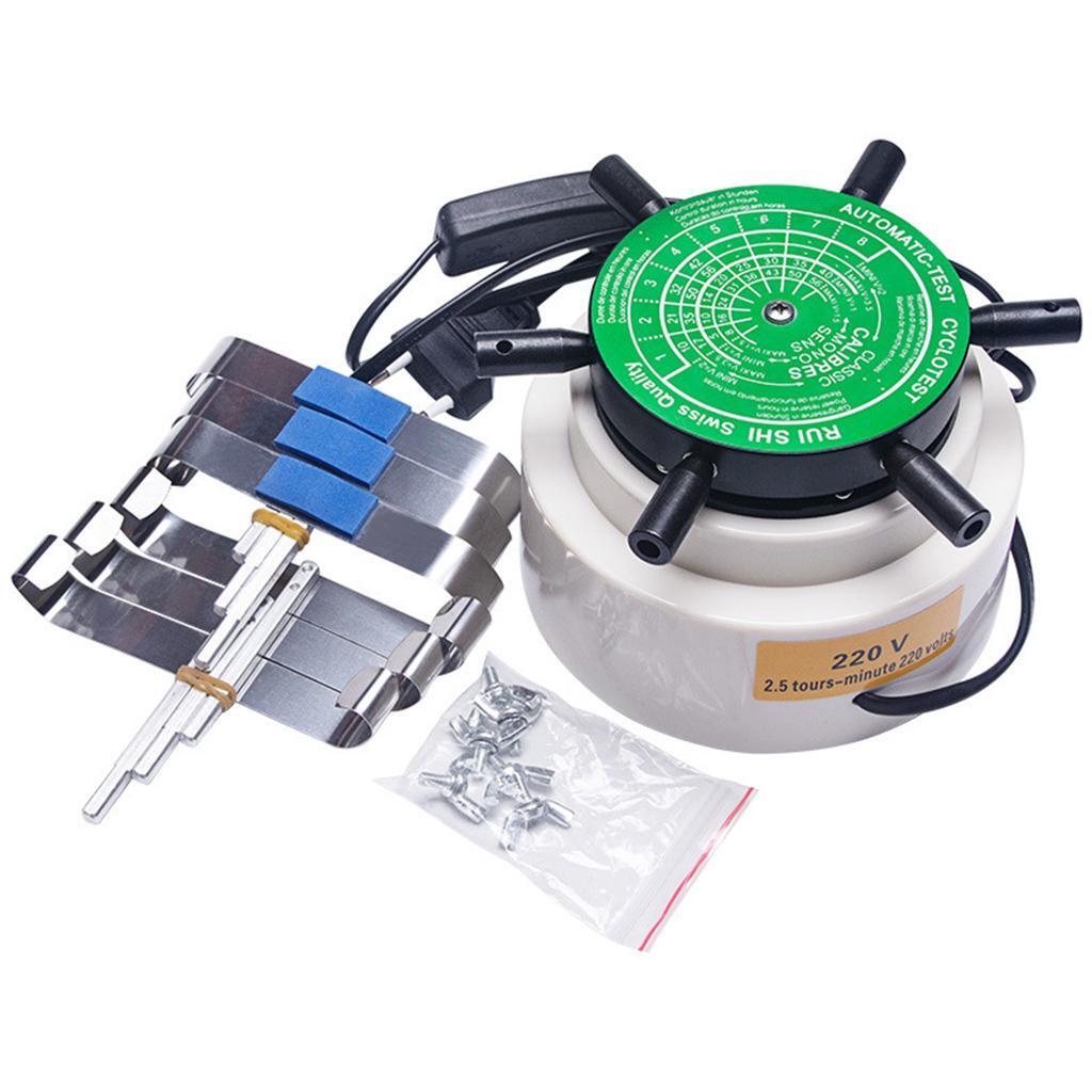 Remontoir de montre automatiqu - Jewelry Watches Repair avis et prix