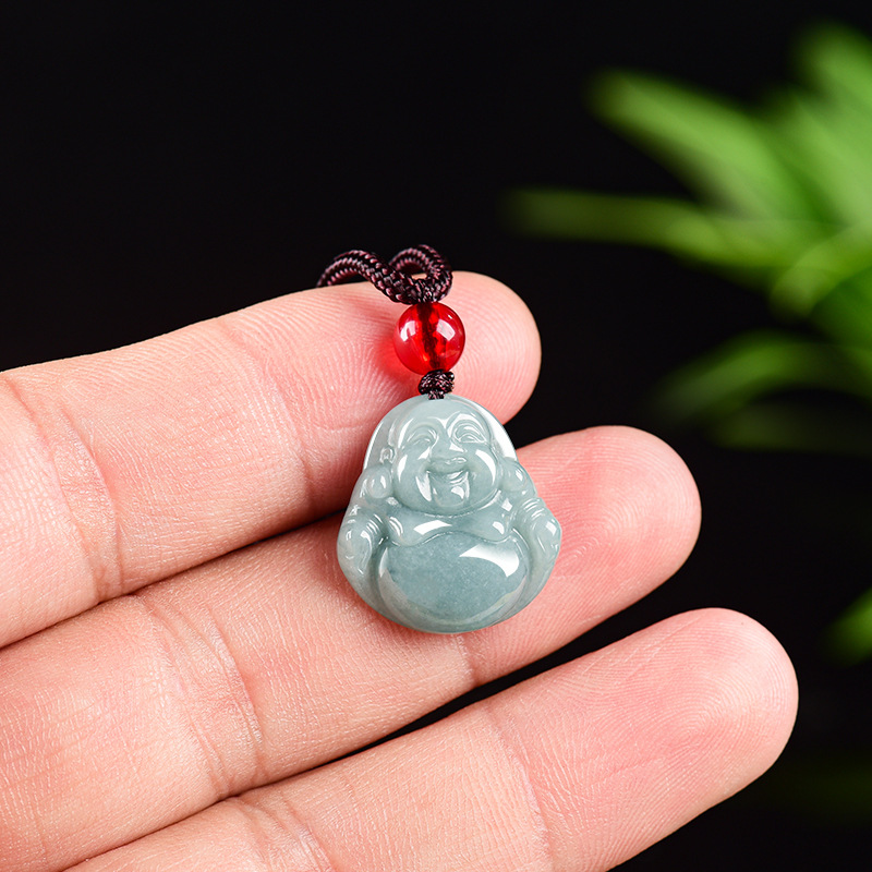 Collier pendentif bouddha Guan - Jewelry & Watches Bench avis et prix