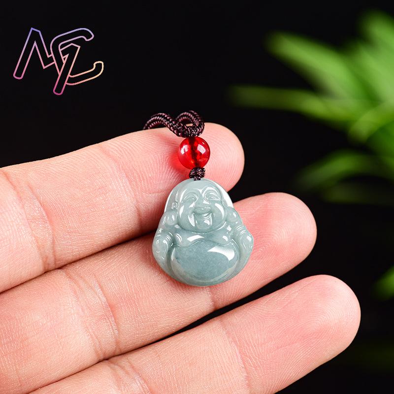 Collier pendentif bouddha Guan - Jewelry & Watches Bench avis et prix