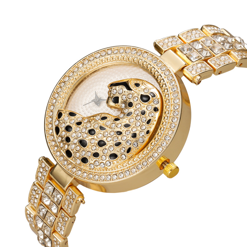 Montre-bracelet pour femme UTH - Jewelry Diamond Watches avis et prix