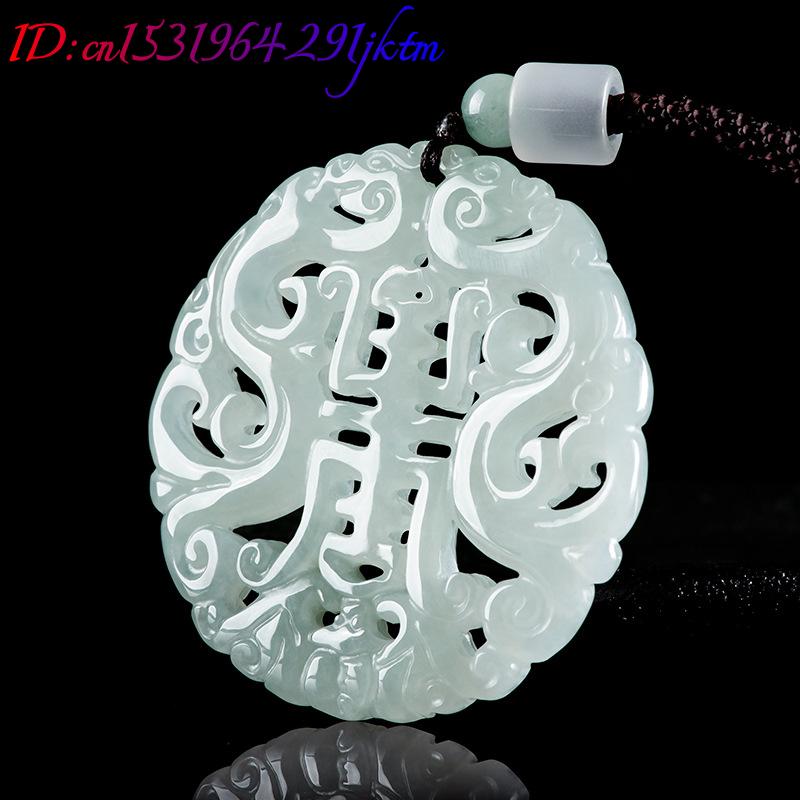 Collier pendentif dragon en ja - Jewelry & Watches Bench avis et prix