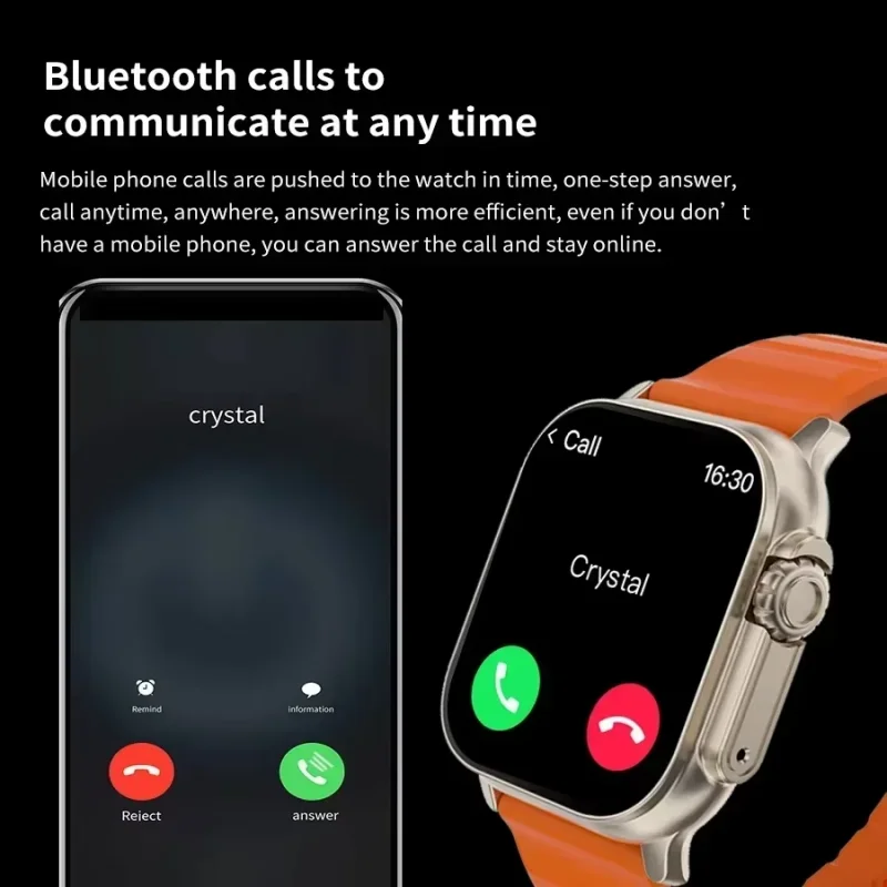 Nouvelle montre connectée T10  - Italian Jewelry Watches avis et prix