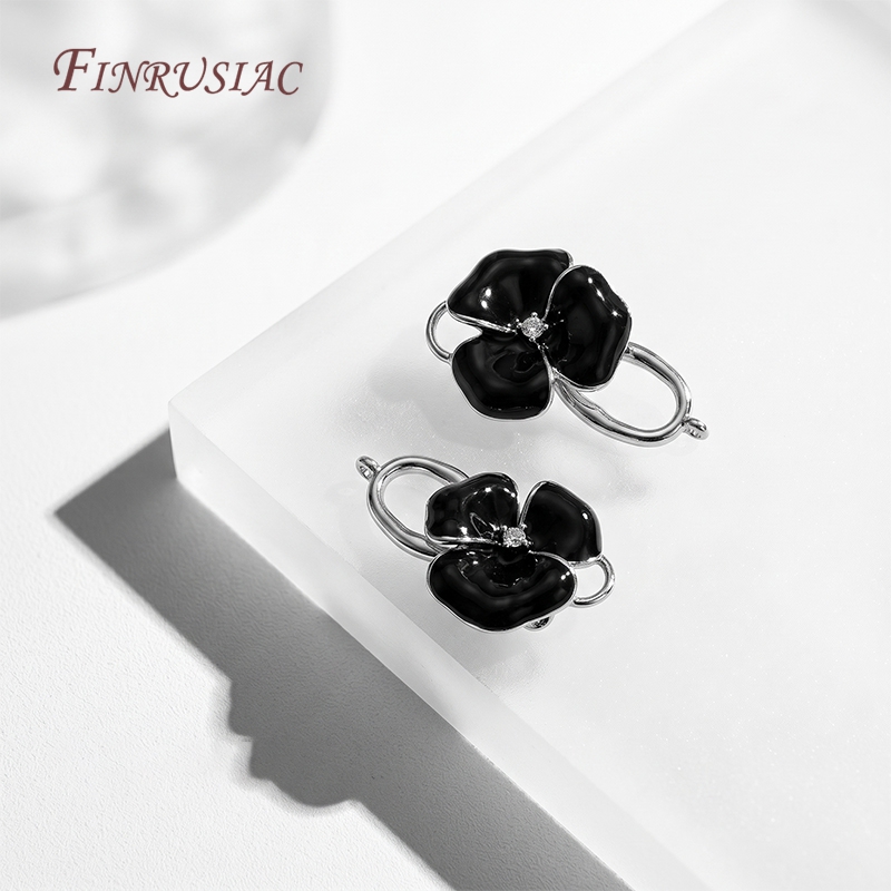 Fermoir en perle plaqué rhodiu - Pearl Necklace avis et prix