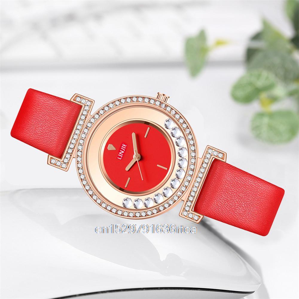 Montre-bracelet minimaliste ex - Jewelry Diamond Watches avis et prix