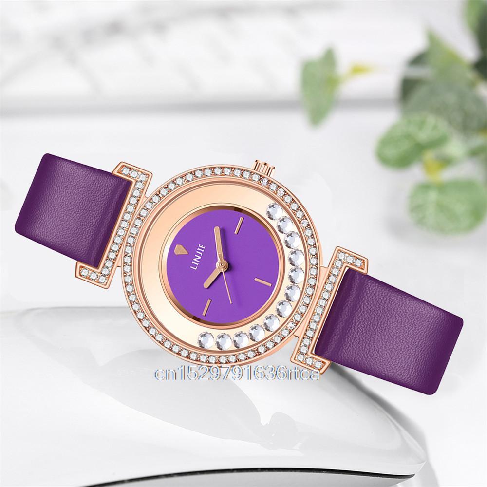 Montre-bracelet minimaliste ex - Jewelry Diamond Watches avis et prix