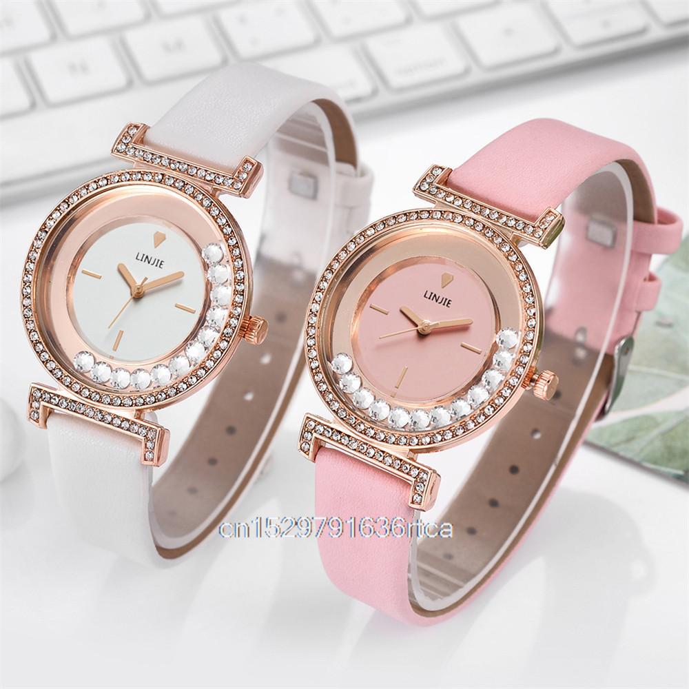 Montre-bracelet minimaliste ex - Jewelry Diamond Watches avis et prix