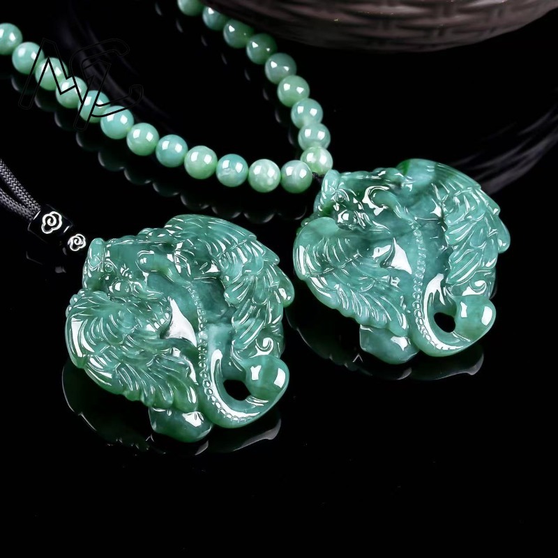 Pendentif Apsaras Pixiu volant - Jewelry & Watches Bench avis et prix