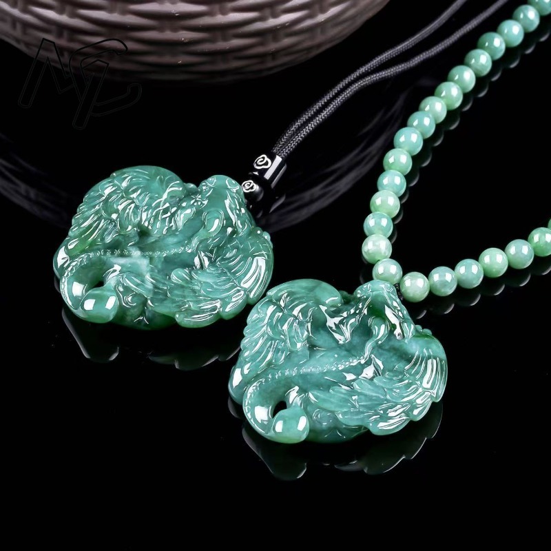 Pendentif Apsaras Pixiu volant - Jewelry & Watches Bench avis et prix