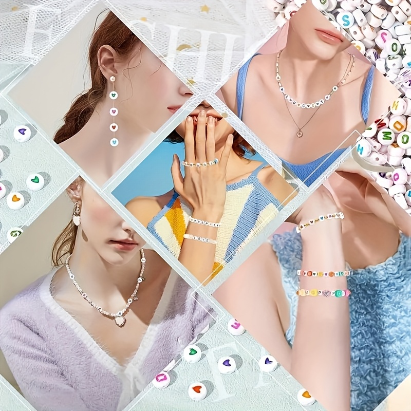 1300 perles rondes en acryliqu - Fine Jewelry & Watches Photos avis et prix