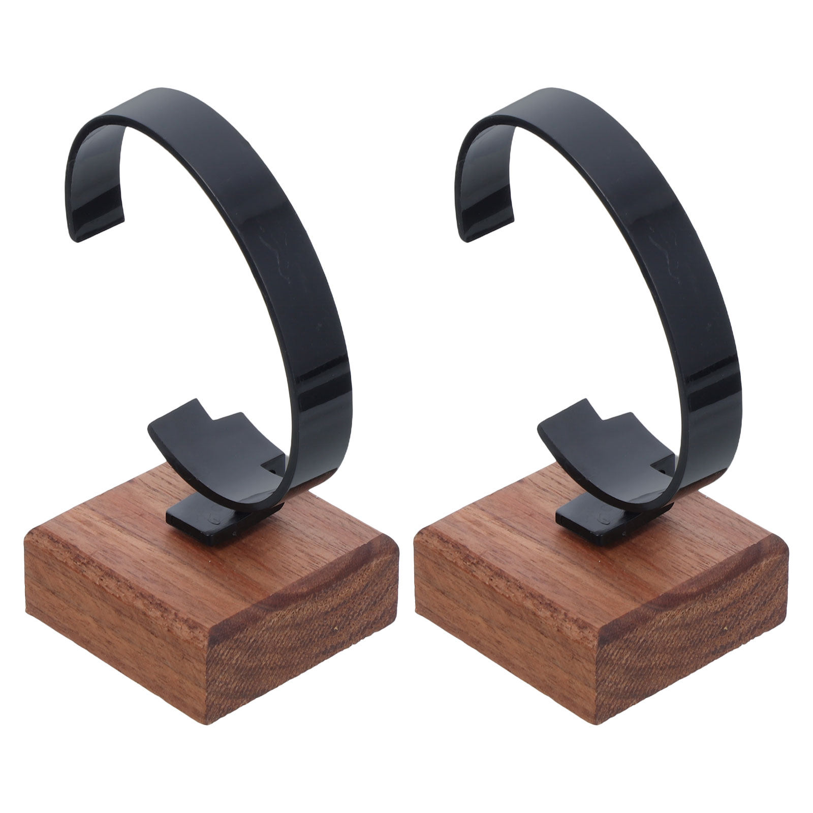 Lot de 2 présentoirs à montres - Jewelry Stand Watches avis et prix