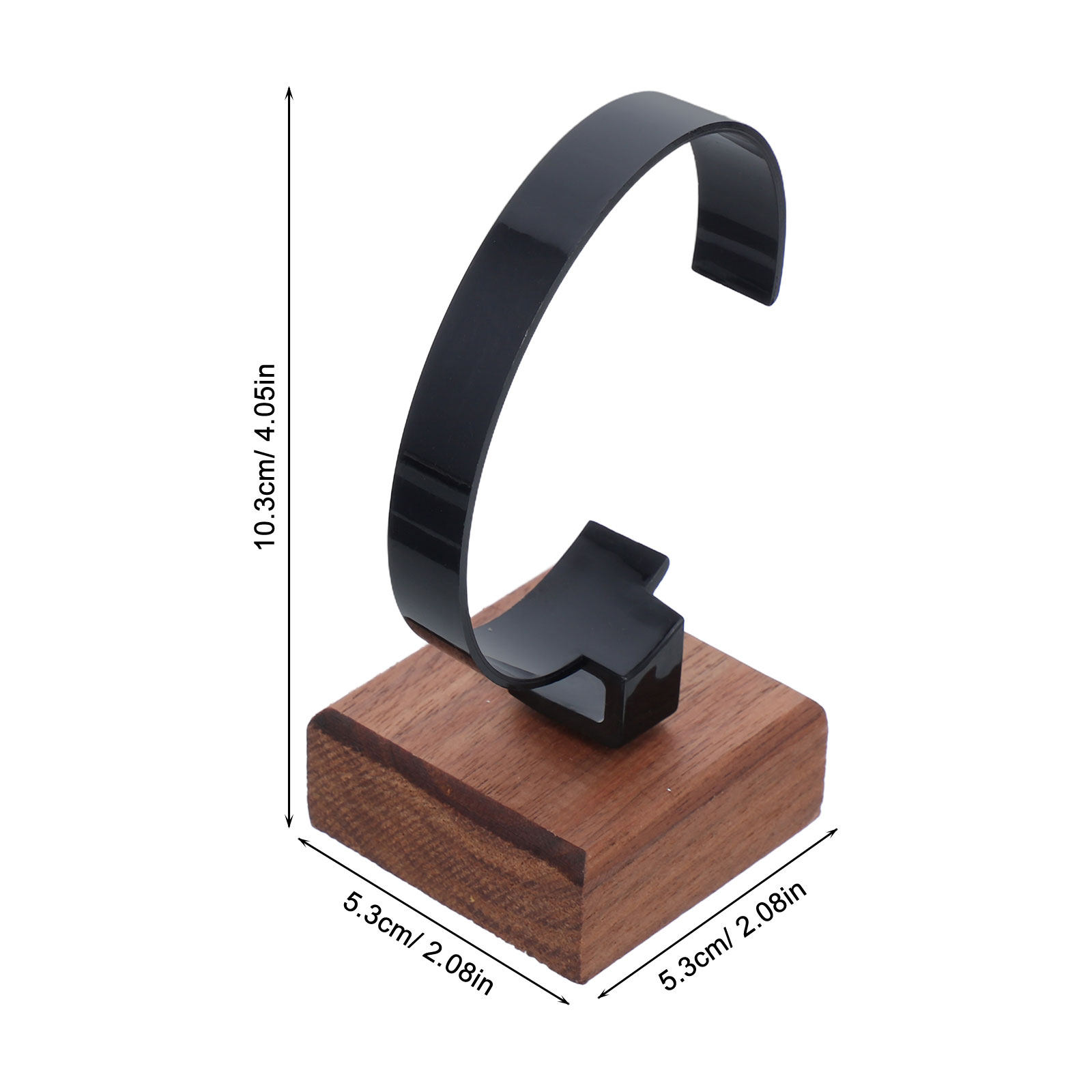 Lot de 2 présentoirs à montres - Jewelry Stand Watches avis et prix