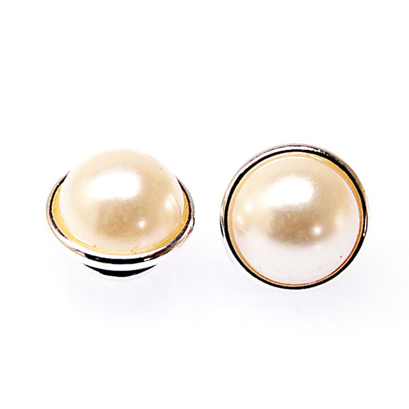 Jewelpop – bijoux en perles bl - Pearl Necklace avis et prix