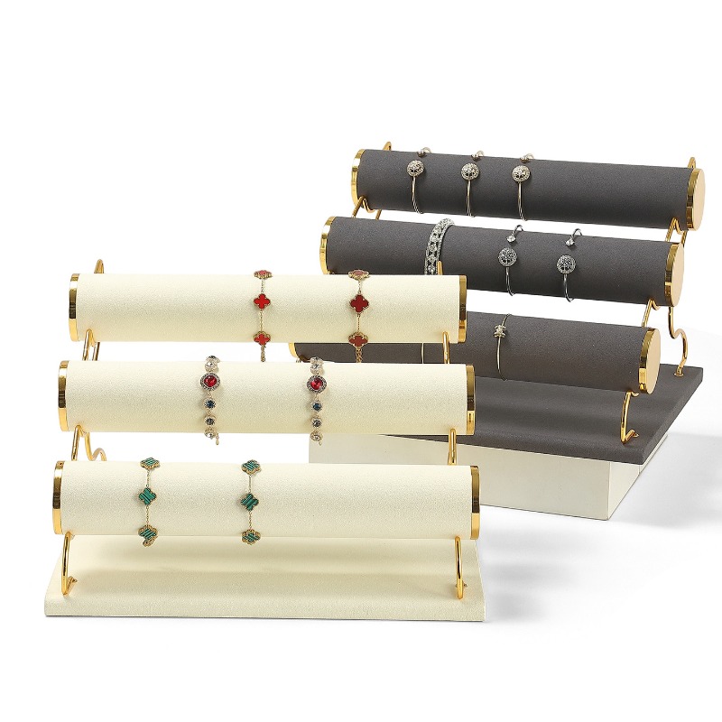 Présentoir en métal pour chaîn - Jewelry Stand Watches avis et prix