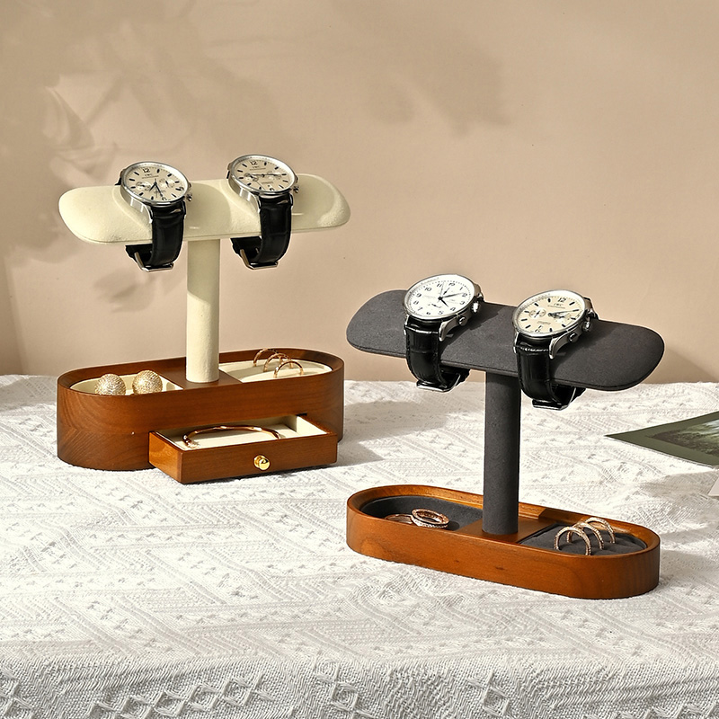 Oirlv organisateur de montre e - Jewelry Stand Watches avis et prix