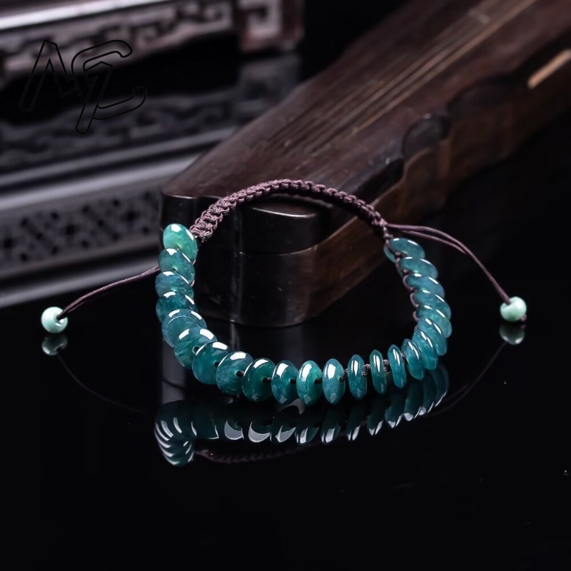 Bracelet de perles abacus en é - Jewelry & Watches Bench avis et prix