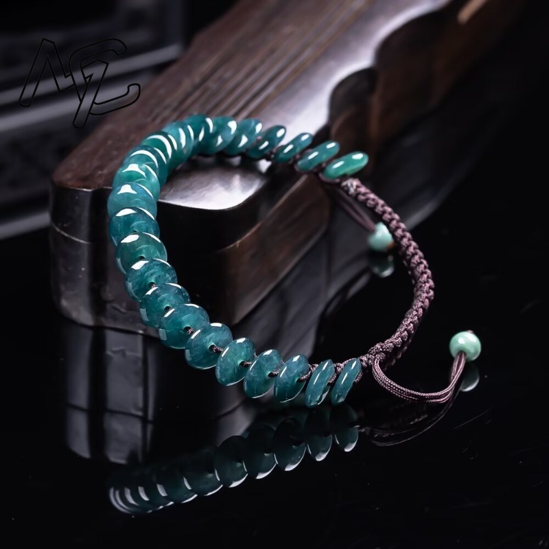 Bracelet de perles abacus en é - Jewelry & Watches Bench avis et prix