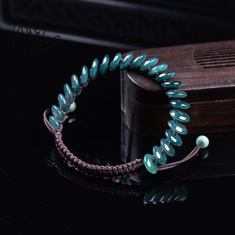 Bracelet de perles abacus en é - Jewelry & Watches Bench avis et prix