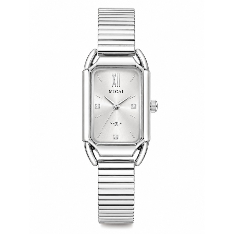 Montre-bracelet minimaliste po - Jewelry Diamond Watches avis et prix