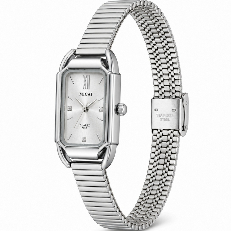Montre-bracelet minimaliste po - Jewelry Diamond Watches avis et prix