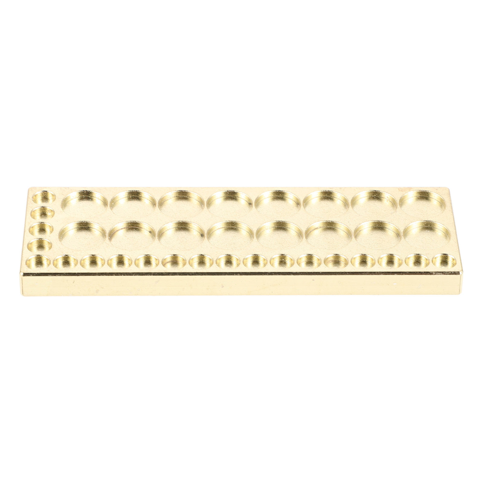 Plateau de rangement pour vis  - Jewelry Watches Repair avis et prix
