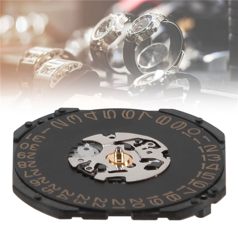 Mouvement de montre à quartz s - Jewelry Watches Repair avis et prix