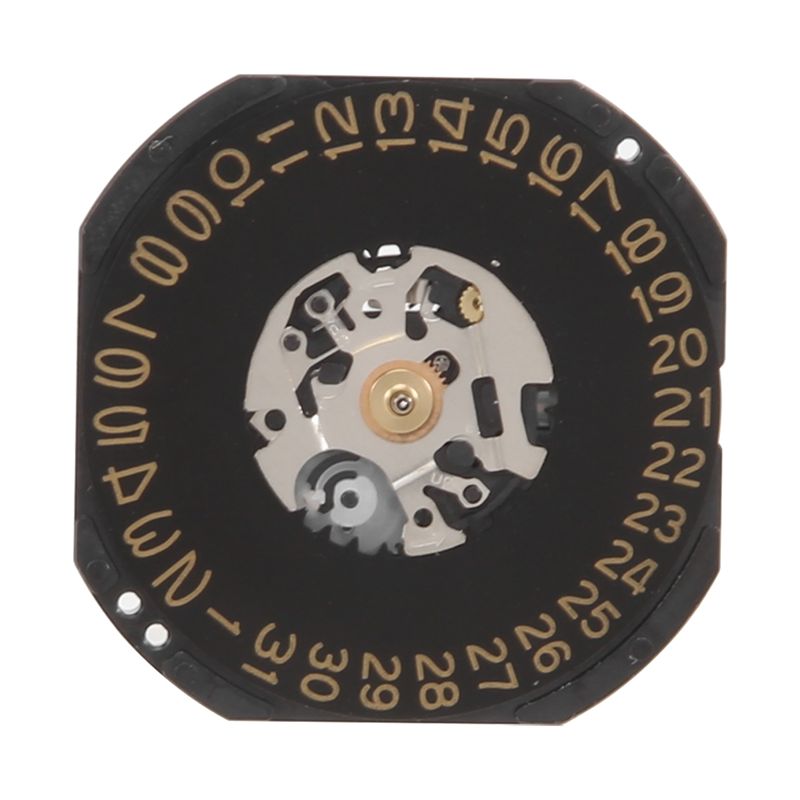 Mouvement de montre à quartz s - Jewelry Watches Repair avis et prix