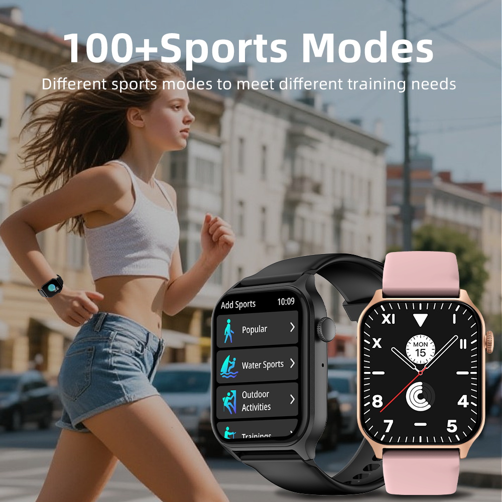PEJE montre intelligente multi - Italian Jewelry Watches avis et prix